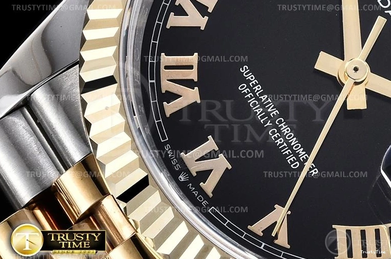 1026 Premium RDJ0361I – DJ 36mm 754